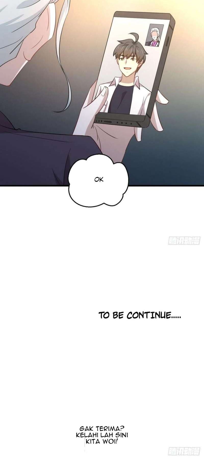 Immortal Swordsman in The Reverse World Chapter 175 Gambar 22